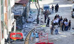 İzmir 5 Kişinin Öldüğü Patlamada Yeni Detaylar: Tüp Değiştirmek İçin Yetki Belgesi Yokmuş