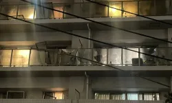 Japonya'da sigara yakan adam apartmanı patlattı! 8 yaralı