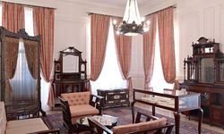 Pera Palace Hotel'deki 'Atatürk Odası' Yeniden Ziyarete Açılacak