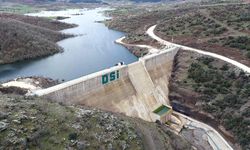 İstanbul Barajlarındaki Doluluk Oranı Yükseldi