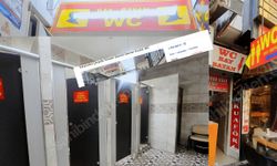İzmir’de WC devir ücreti bile 1.500.000 TL oldu
