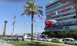 KKTC’nin Barış ve Özgürlük Bayramı İzmir’de kutlanıyor