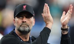 Jürgen Klopp'tan gelecek açıklaması