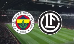 Lugano - Fenerbahçe maçı saat kaçta, hangi kanalda? İşte muhtemel 11'ler...