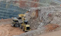 İzmir'de maden sahası ihale edilecek!