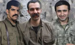 MİT'ten yeni bir darbe: 3 PKK'lı terörist etkisiz hale getirildi