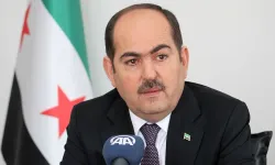 Suriye Geçici Hükümeti Başbakanı Abdurrahman Mustafa Kimdir?