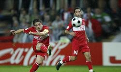 Geri Dönüşlerin Kralları: Euro 2008'de Türkiye'nin Zafer Dolu Anıları