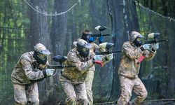 Paintball nasıl oynanır? Paintball'a gitmeden önce bilmeniz gerekenler