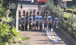 Özel Sektör Öğretmenlerinin Eylemine Polis Müdahalesi: 25 Eğitimci Gözaltında