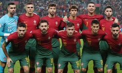 Portekiz çeyrek finalde!