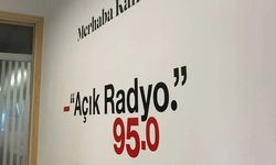 Açık Radyo artık kapalı