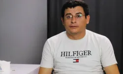 Gazeteci Sadık Topaloğlu tutuklandı