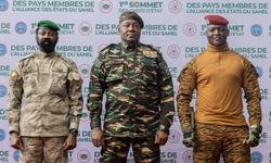 Sahel'de yeni bir güç oluşuyor: Nijer, Burkina Faso ve Mali, Sahel İttifakı Konfederasyonu'nu kuruyor!