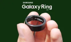 Samsung’dan Akıllı Yüzük: Galaxy Ring ile Sağlığınızı Takip Edin