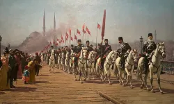 Osmanlı modernleşmesinin kısa ömürlü askerleri: Sekban-ı Cedid ordusu