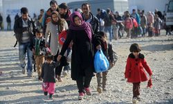 Göç İdaresi, resmi göçmen sayısını açıkladı