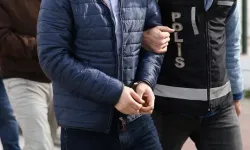 İzmir'de terör örgütü DEAŞ'a yönelik operasyonda 10 gözaltı