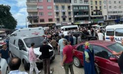 AKP'li Eski Belediye Başkanı Ahmet Naci Aytemiz Silahlı Saldırıda Hayatını Kaybetti