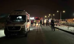 Silivri'de Trafik Kazası: Bir Kişi Hayatını Kaybetti