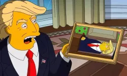 Simpsonlar Trump'a yönelik suikast girişimini de mi bildi?