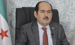 Suriye Geçici Hükümeti Başbakanı Abdurrahman Mustafa'dan Açıklama: "Tüm Türk Halkından Özür Diliyorum"