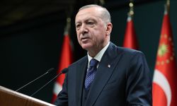 Cumhurbaşkanı Erdoğan: Komşumuz Suriye’ye dostluk elimizi daima uzattık