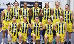 Fenerbahçe Kadın Basketbol Takımı'nda iki ayrılık