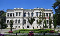 Yıldız Sarayı Müzesi Açıldı: Ağustos Sonuna Kadar Ücretsiz!