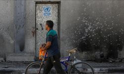 İsrail Meclisinde, BM'nin Filistinlilere yardım faaliyetlerini kısıtlama girişimi