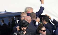 AB ve NATO'dan Trump'a yönelik silahlı saldırıya kınama