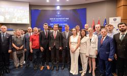 Tugay: Kosova ile ilişkilerimizi güçlendireceğiz