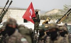 Tehlikeli Provokasyon: Türk Askeri Müdahale Etti