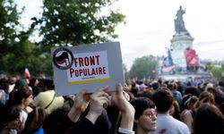 Türkiye İşçi Partisi Fransa'nın sol ittifakına seslendi: 'No Pasaran!'