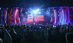 Türkiye'nin en büyük müzik ve yaşam festivali için geri sayım başladı!