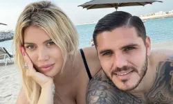 Wanda Nara Ne Paylaştı? Icardi ile Wanda Nara Ayrılıyor mu?