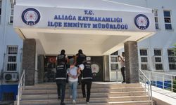 İzmir'deki Gümrük Operasyonunda Rüşvet Çarkı 50 Milyon TL