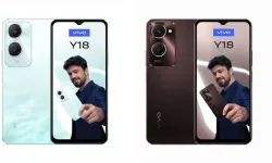 Vivo Y18 Türkiye’de' İşte Vivo Y18  özellikleri ve fiyatı