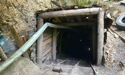 Zonguldak'ta Ruhsatsız 4 Maden Ocağı Daha Tespit Edildi