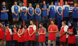 MasterChef Dokunulmazlık Oyununu Kim Kazandı? 21 Ağustos MasterChef Kırmızı Takım mı, Mavi Takım mı Kazandı?