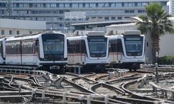 İzmir Metro A.Ş’nin yeni Genel Müdürü belli oldu