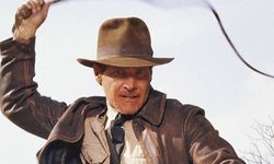 Indiana Jones’un Şapkası 630 Bin Dolara Satıldı