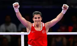 Paris Olimpiyatları 2024: Busenaz Sürmeneli Çeyrek Final Maçı Ne Zaman, Kiminle?