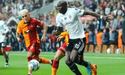 Galatasaray - Beşiktaş maçı o kanalda şifresiz! İşte derbinin yayınlanacağı kanal