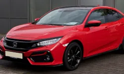 Bu Fiyat Ne Görüldü, Ne de Duyuldu! Honda’nın O Modelinde 120.000 TL İndirim Fırsatı