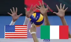 Paris Olimpiyatları'nda voleybol finali: Amerika-İtalya final maçı ne zaman, saat kaçta ve hangi kanalda?