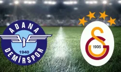 Adana Demirspor - Galatasaray Maçı Ne Zaman, Saat Kaçta Ve Hangi Kanalda?