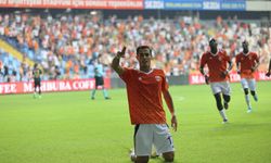 Adanaspor, Esenler Erokspor'u mağlup etti