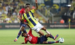 Fenerbahçe'nin özlemi devam ediyor