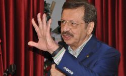 Hisarcıklıoğlu: TOBB ile adalete erişim hızlandı